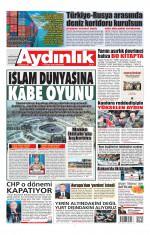 Aydınlık