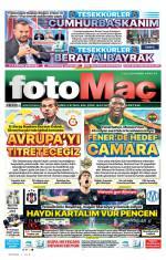 Fotomaç