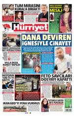 Hürriyet