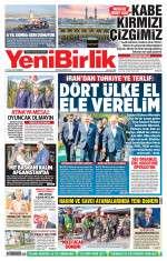 Yeni Birlik