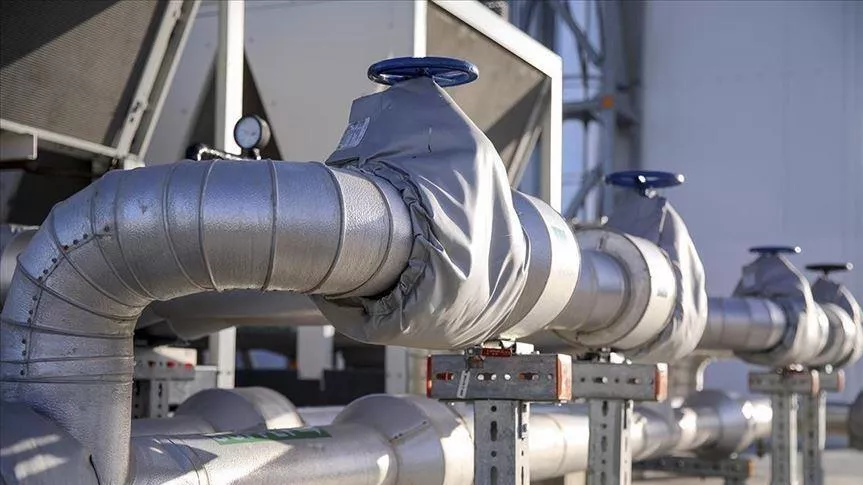 Avrupa’da gaz fiyatları şubat sonundan bu yana iki katına çıktı