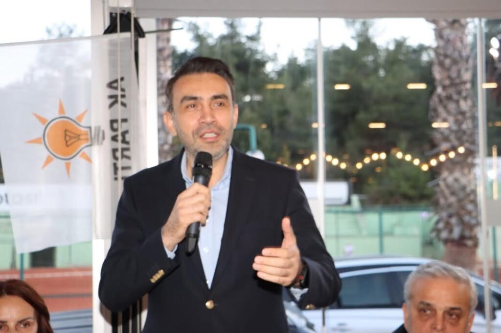 Başkan Aldemir Bu işin takipçisi olacağız