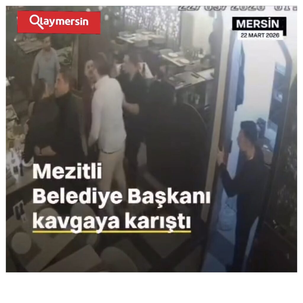 Yakışmadı Başkan!