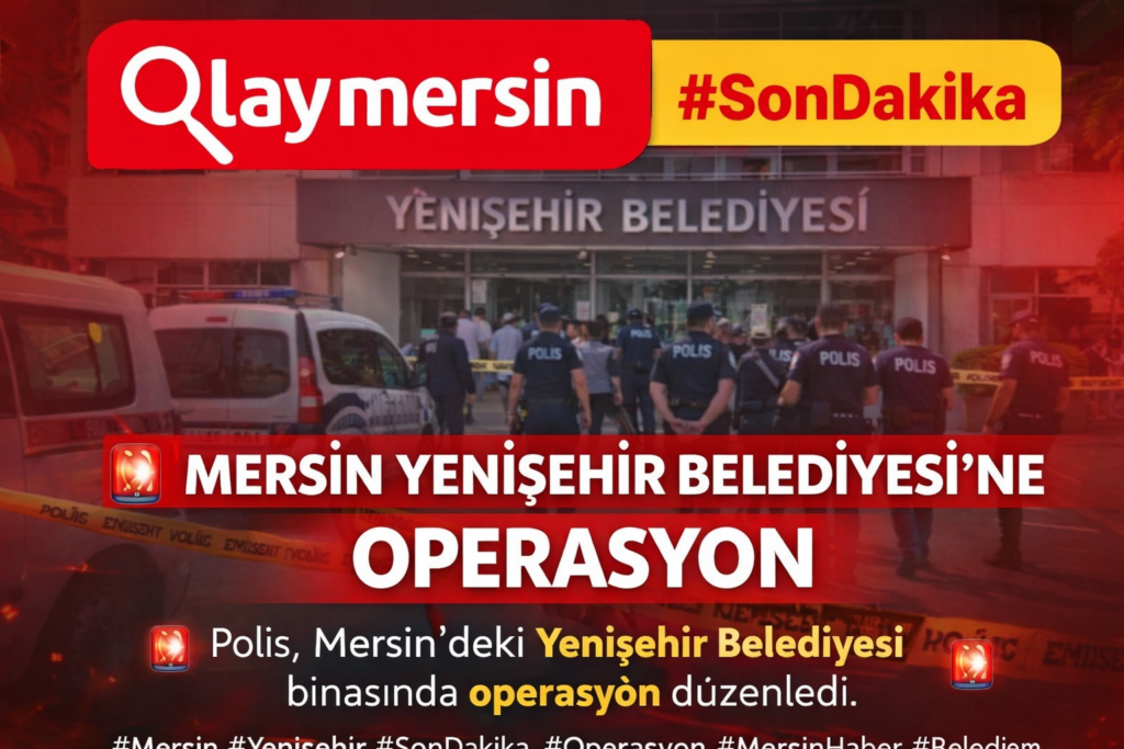 Operasyon’da çok sayıda gözaltı var