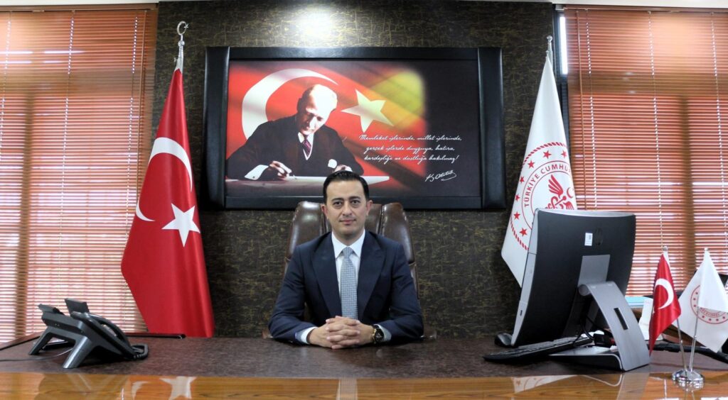 Mersin Şehir Hastanesi’nden Büyük Atılım: Yeni Tedavi Hizmeti