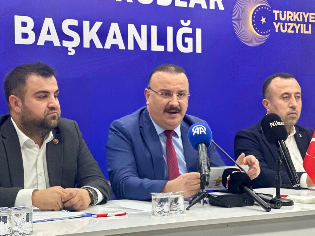 TOROSLAR’DA 167 MİLYONLUK AÇIK