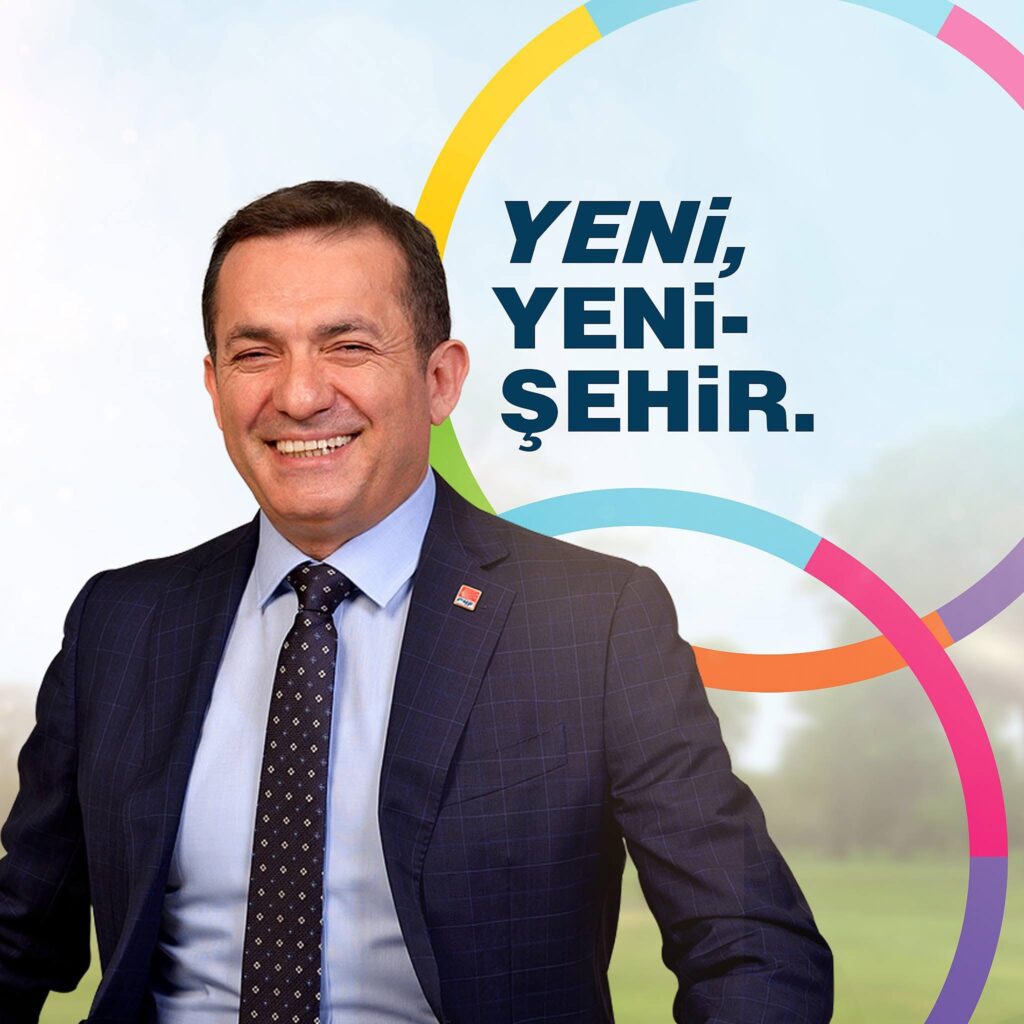 Başkan Özyiğit’ten Operasyonla ilgili açıklama