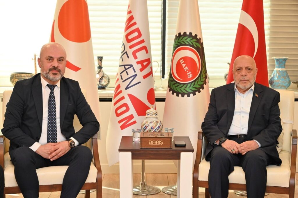 ENFLASYON ALARM VERİYOR: HAK-İŞ’TEN “REFAH PAYI” ÇAĞRISI