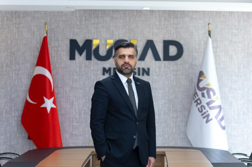 DÖRT AYLIK İHRACAT 1,25 MİLYAR DOLARA ULAŞTI