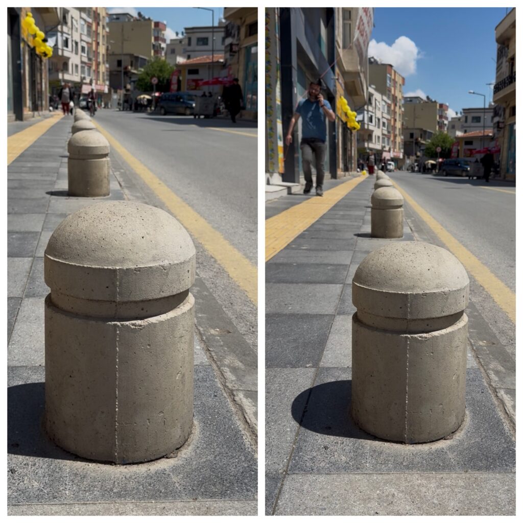 Şehir Estetiği Böyle mi Korunacak? Bu Görüntü Mersin’e Yakışıyor Mu?