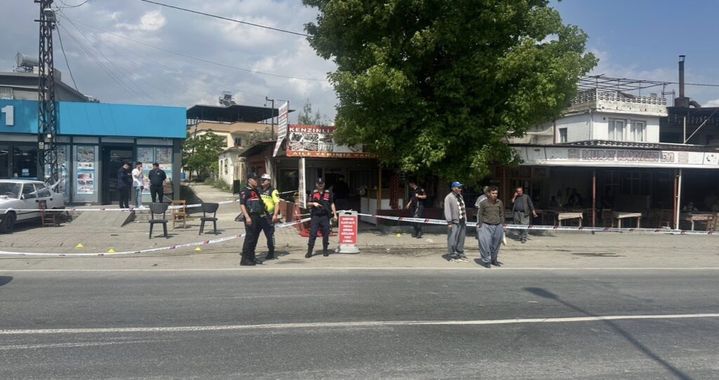 Kadelli Dörtler Mevkii’nde Pompalı Tüfekli Saldırı: Ölü ve Yaralılar var