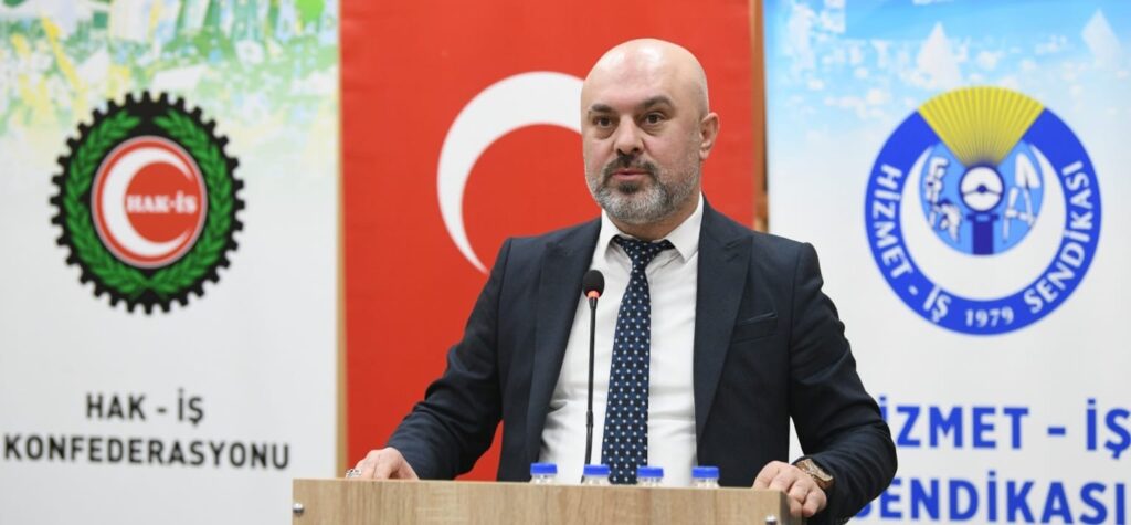 “Gençler Sendikal Hareketin Geleceğidir”