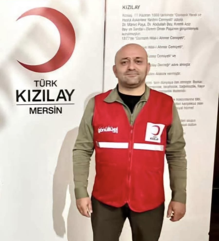 “Kızılay, Milletimizin Yardımlaşma Ruhunu Temsil Ediyor”