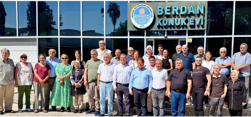 Basın Çalıştayı’nda Medya ve Gazetecilik” masaya yatırıldı