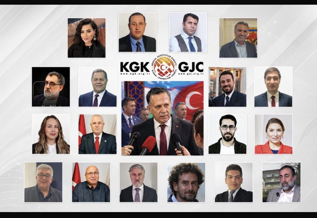KGK’da yeni dönem. Dim, güven tazeledi