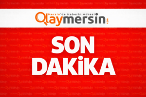 Mersin’de Kurşunlayan Çeteye Darbe