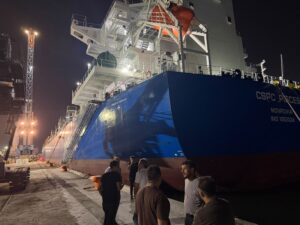Mersin Limanı’nda 350 Kilo Kokain Ele Geçirildi! 1,5 Milyar Liralık Operasyon