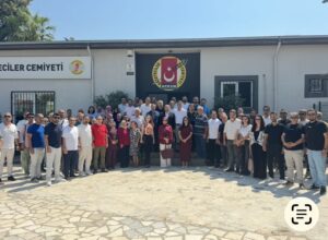 Yıldız’dan Geçmişe Vefa, Geleceğe Birlik Mesajı