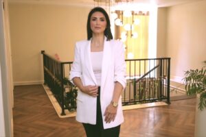HEGEM’den Şiddete Karşı Yeni Dönem Mesajı